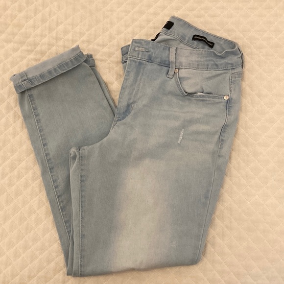 Nine West Denim - Nine West pants - size 10